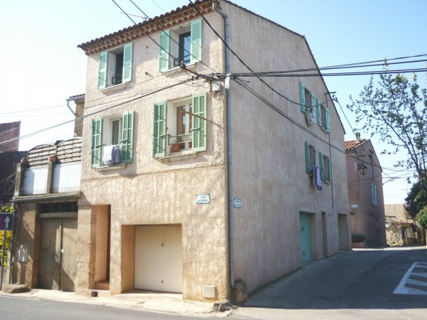 Appartement Puget Ville, 80 m&sup2;, 850