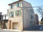 PUGET VILLE T4 au dernier �tage garage