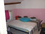 PUGET VILLE T4 au dernier �tage garage