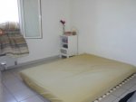 PUGET VILLE T4 au dernier �tage garage