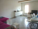 PUGET VILLE T4 au dernier �tage garage