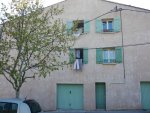 PUGET VILLE T4 au dernier �tage garage