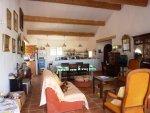 FLASSANS, villa de 115m� plain pied