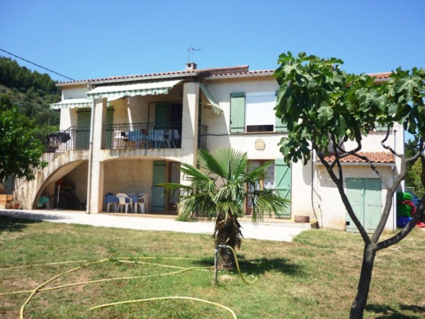 Villa Cuers, 85 m&sup2;, 865