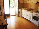 Cuers: Rez de villa T3 d'env 85m� avec terrasse et jardin commun